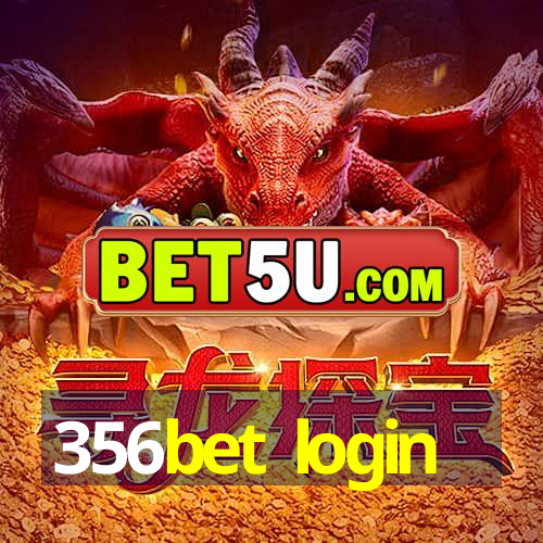 356bet login